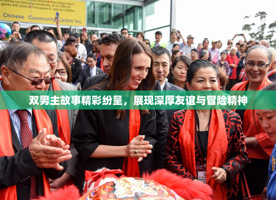 双男主故事精彩纷呈，展现深厚友谊与冒险精神