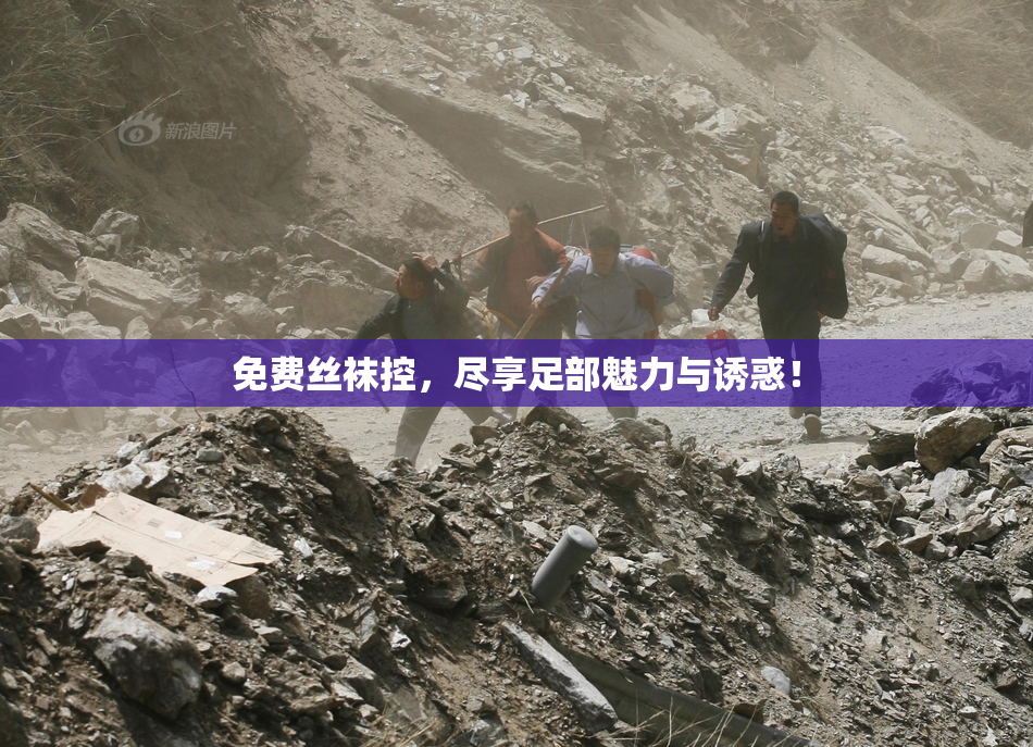 免费丝袜控，尽享足部魅力与诱惑！