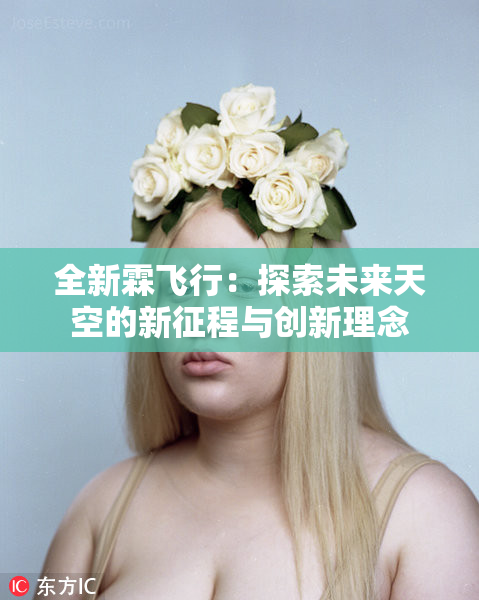 全新霖飞行：探索未来天空的新征程与创新理念