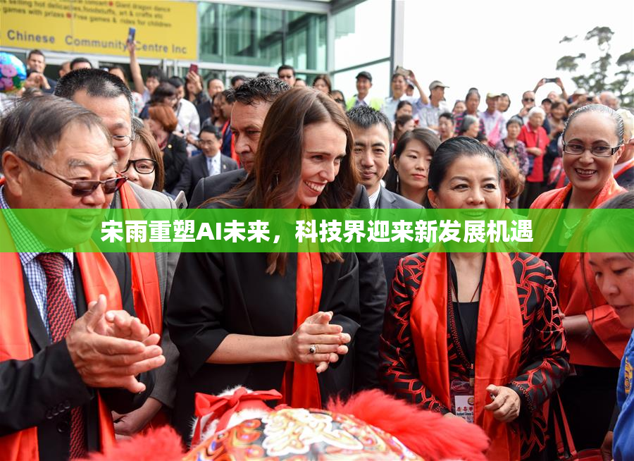 宋雨重塑AI未来，科技界迎来新发展机遇