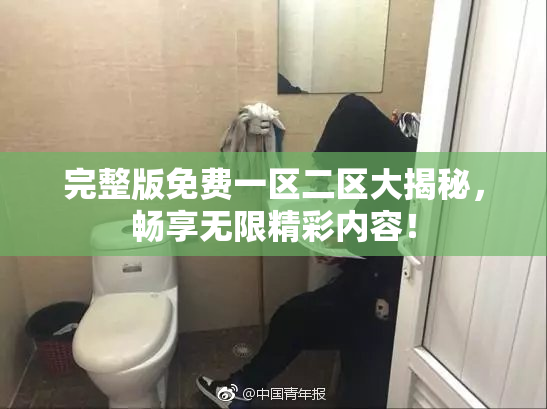完整版免费一区二区大揭秘，畅享无限精彩内容！