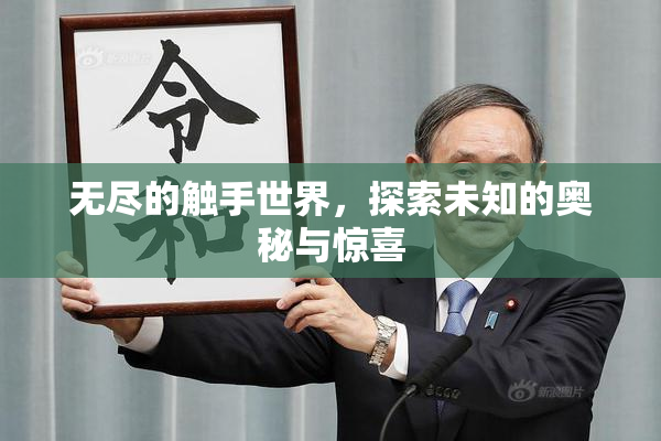 无尽的触手世界，探索未知的奥秘与惊喜
