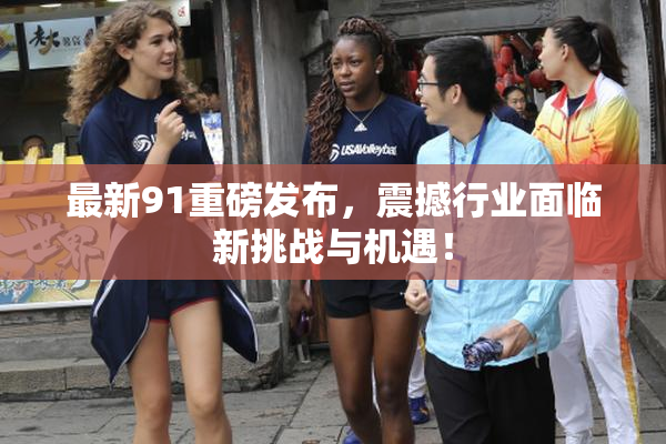 最新91重磅发布，震撼行业面临新挑战与机遇！