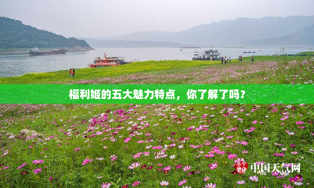 福利姬的五大魅力特点，你了解了吗？