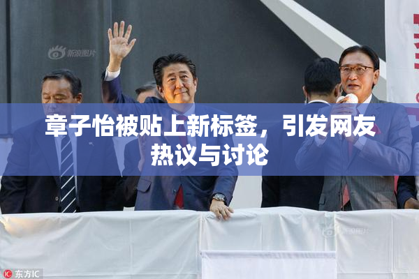 章子怡被贴上新标签，引发网友热议与讨论