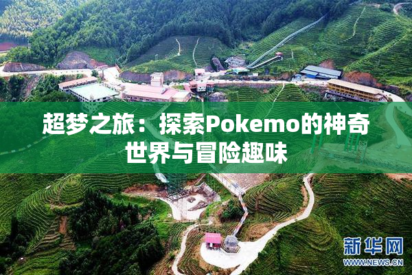 超梦之旅：探索Pokemo的神奇世界与冒险趣味