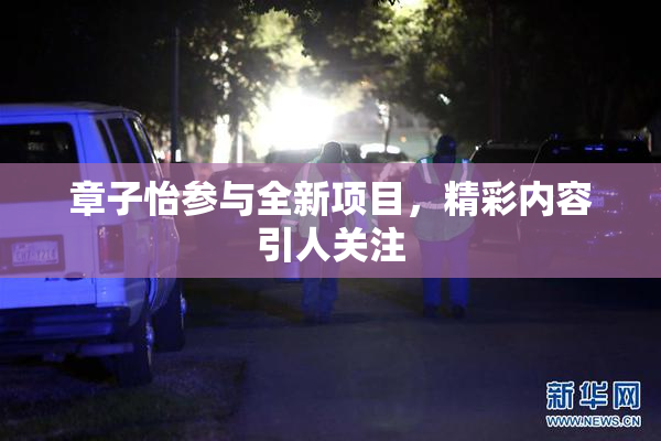 章子怡参与全新项目，精彩内容引人关注