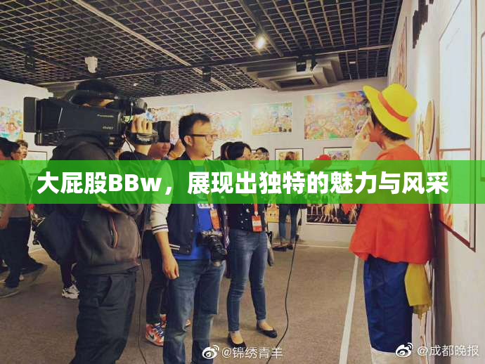 大屁股BBw，展现出独特的魅力与风采