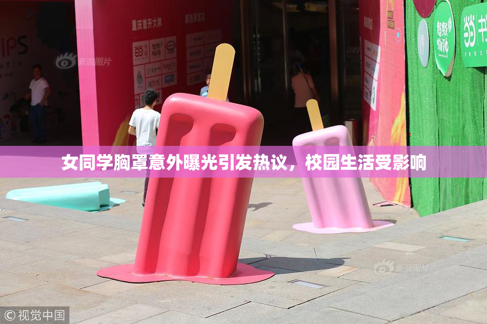 女同学胸罩意外曝光引发热议，校园生活受影响