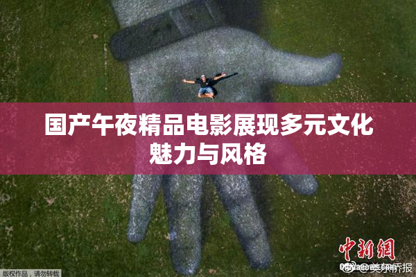 国产午夜精品电影展现多元文化魅力与风格