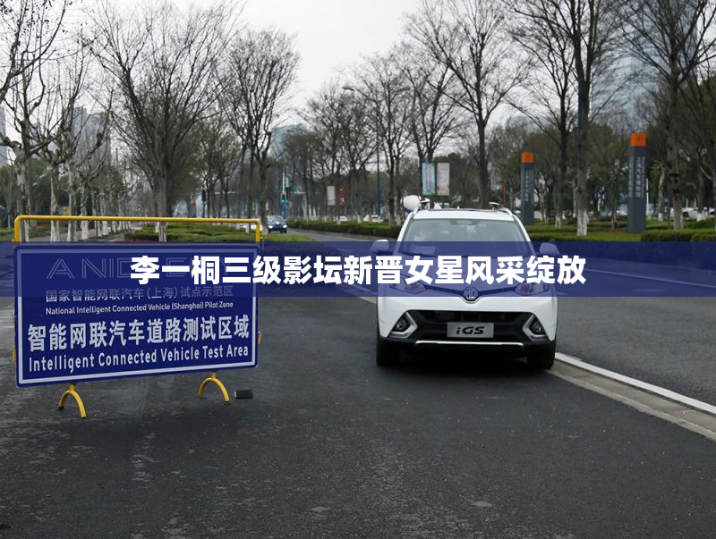 李一桐三级影坛新晋女星风采绽放