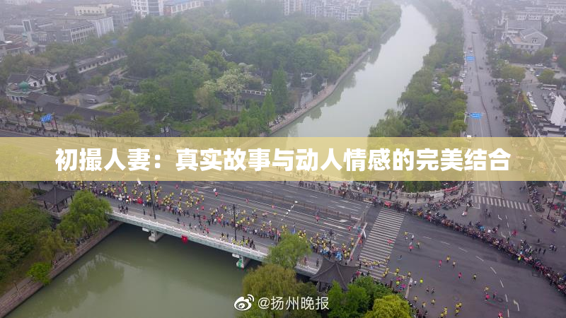 初撮人妻：真实故事与动人情感的完美结合