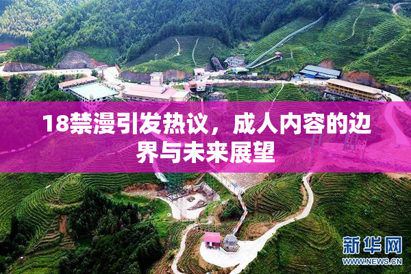 18禁漫引发热议，成人内容的边界与未来展望