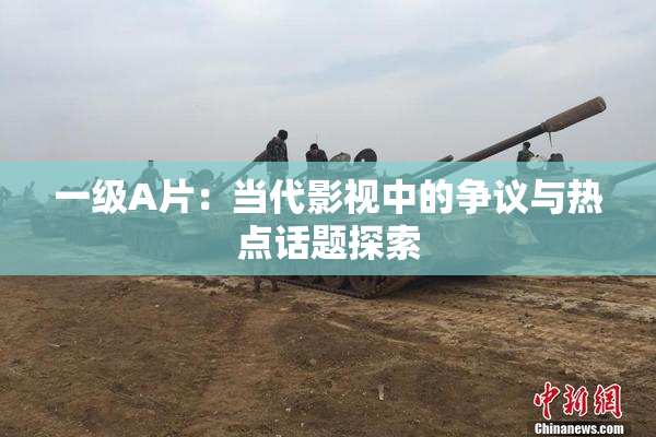 一级A片：当代影视中的争议与热点话题探索