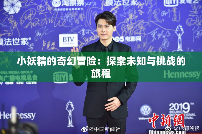小妖精的奇幻冒险：探索未知与挑战的旅程