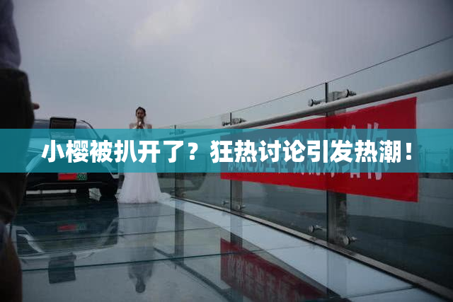 小樱被扒开了？狂热讨论引发热潮！