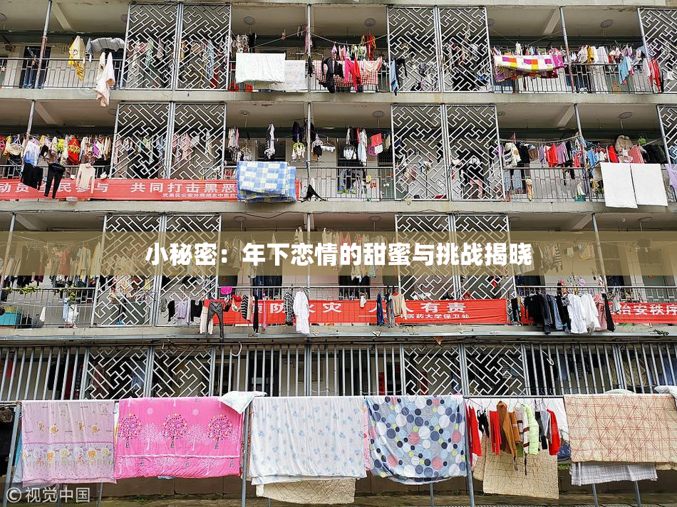 小秘密：年下恋情的甜蜜与挑战揭晓