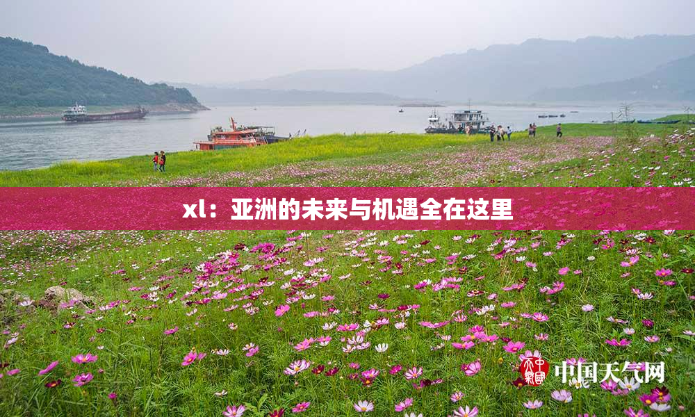 xl：亚洲的未来与机遇全在这里