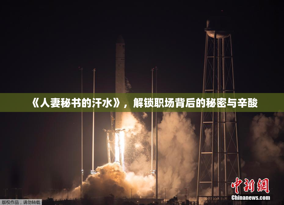 《人妻秘书的汗水》，解锁职场背后的秘密与辛酸
