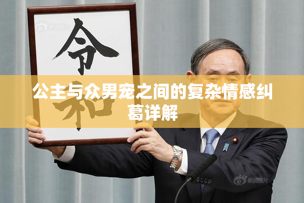 公主与众男宠之间的复杂情感纠葛详解