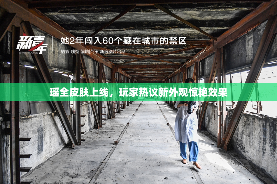 瑶全皮肤上线，玩家热议新外观惊艳效果