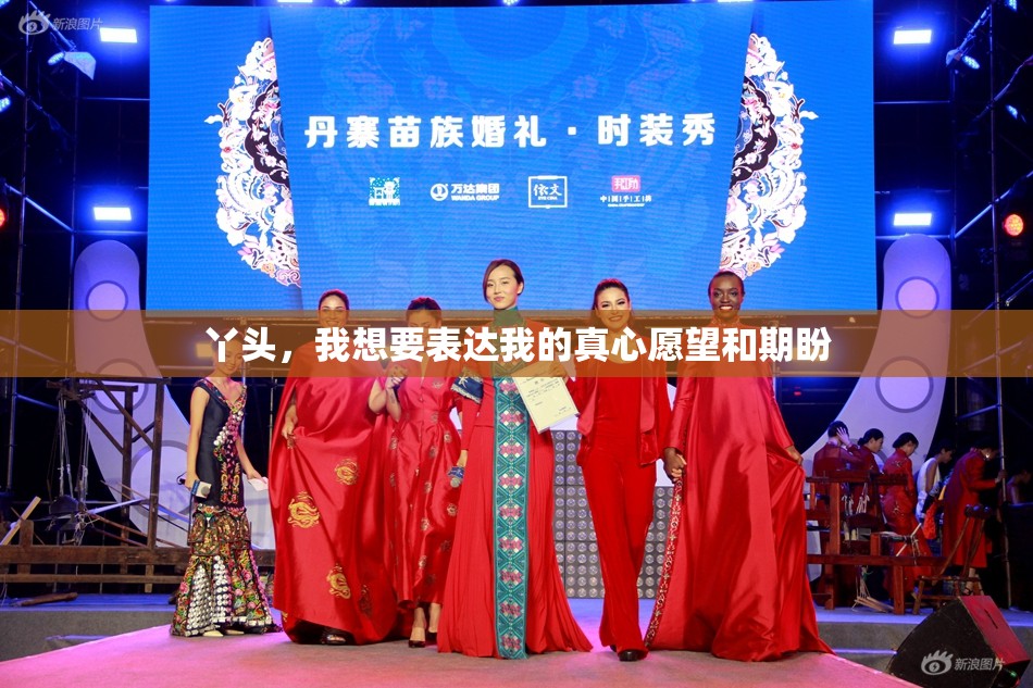 丫头，我想要表达我的真心愿望和期盼