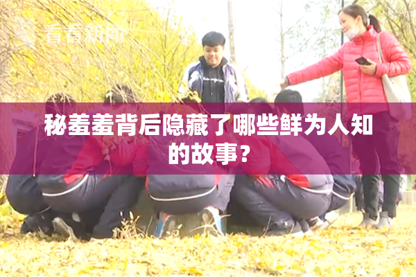 秘羞羞背后隐藏了哪些鲜为人知的故事？