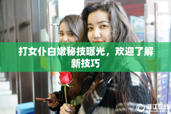 打女仆白嫩秘技曝光，欢迎了解新技巧