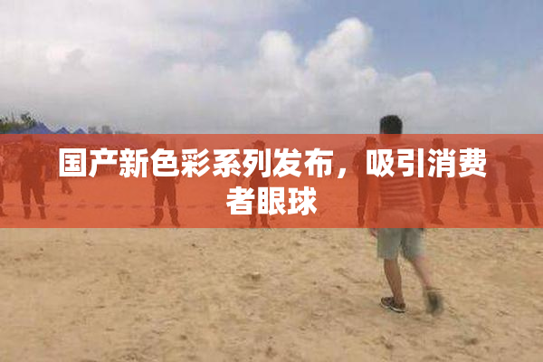 国产新色彩系列发布，吸引消费者眼球