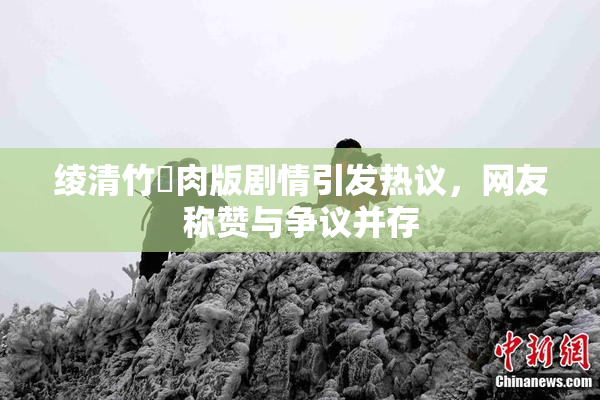 绫清竹婬肉版剧情引发热议，网友称赞与争议并存