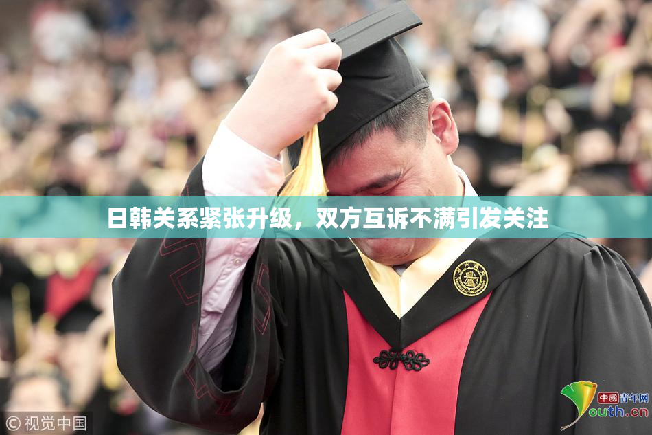 日韩关系紧张升级，双方互诉不满引发关注