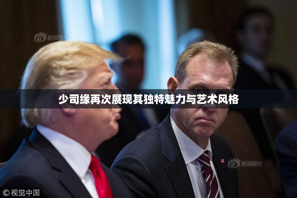 少司缘再次展现其独特魅力与艺术风格