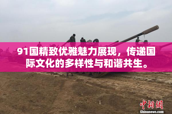 91国精致优雅魅力展现，传递国际文化的多样性与和谐共生。