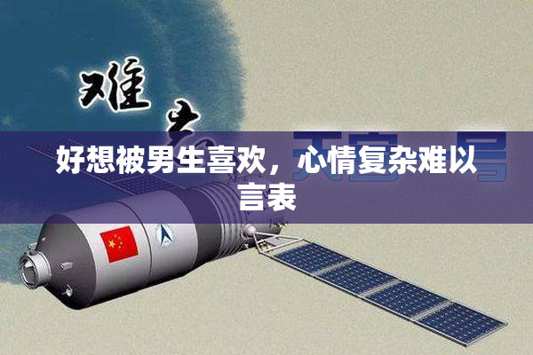 好想被男生喜欢，心情复杂难以言表