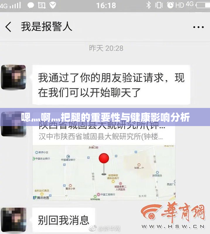 嗯灬啊灬把腿的重要性与健康影响分析