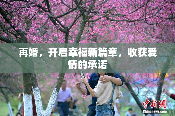 再婚，开启幸福新篇章，收获爱情的承诺
