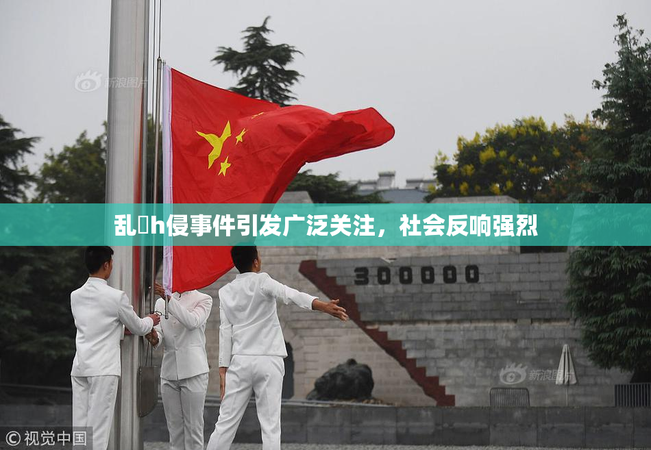乱婬h侵事件引发广泛关注，社会反响强烈
