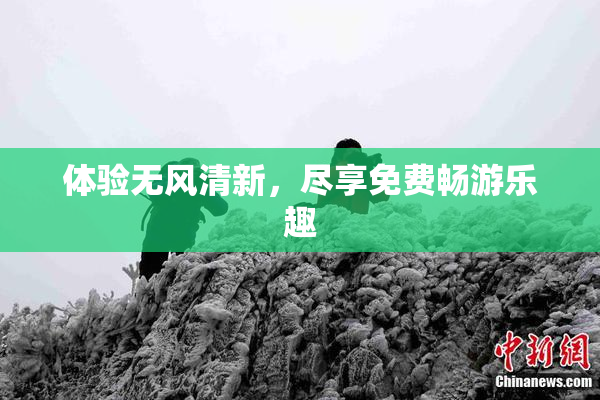 体验无风清新，尽享免费畅游乐趣