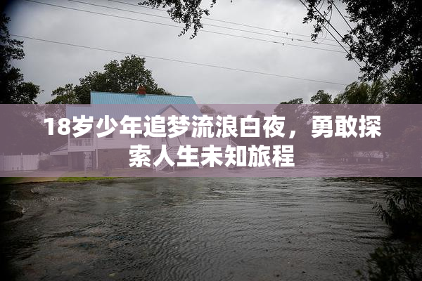18岁少年追梦流浪白夜，勇敢探索人生未知旅程