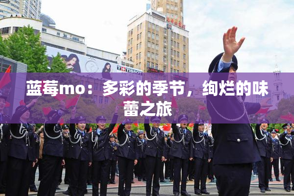 蓝莓mo：多彩的季节，绚烂的味蕾之旅