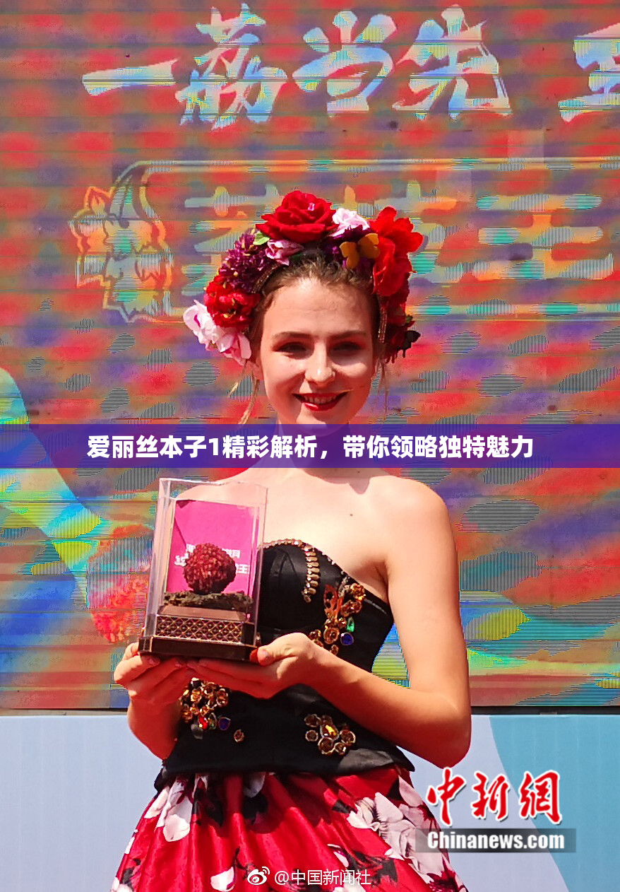 爱丽丝本子1精彩解析，带你领略独特魅力