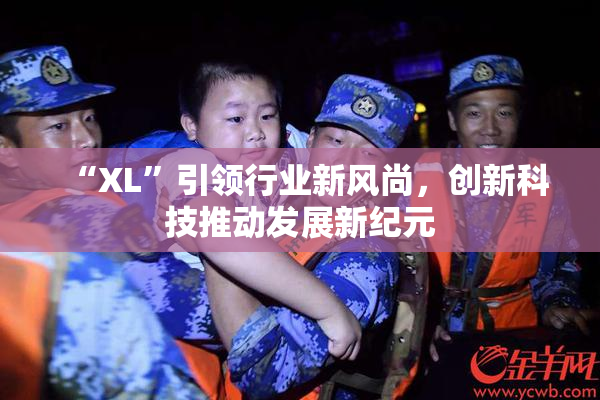 “XL”引领行业新风尚，创新科技推动发展新纪元