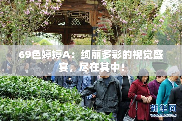 69色婷婷A：绚丽多彩的视觉盛宴，尽在其中！