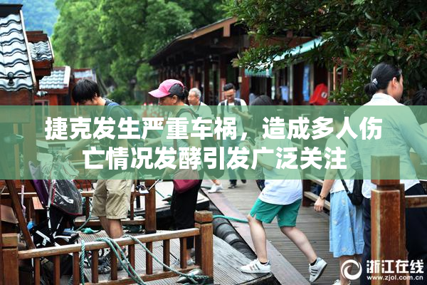 捷克发生严重车祸，造成多人伤亡情况发酵引发广泛关注