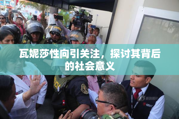 瓦妮莎性向引关注，探讨其背后的社会意义