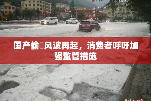 国产偷抇风波再起，消费者呼吁加强监管措施