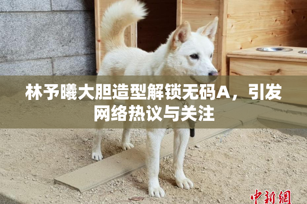 林予曦大胆造型解锁无码A，引发网络热议与关注