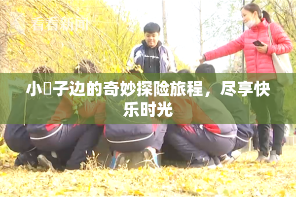 小峓子边的奇妙探险旅程，尽享快乐时光