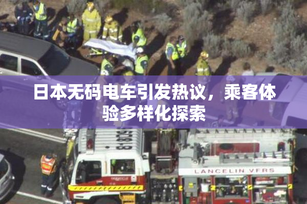 日本无码电车引发热议，乘客体验多样化探索