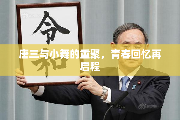 唐三与小舞的重聚，青春回忆再启程